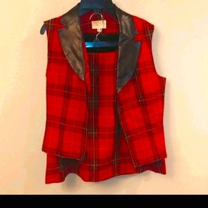 CACHE vintage 2pices